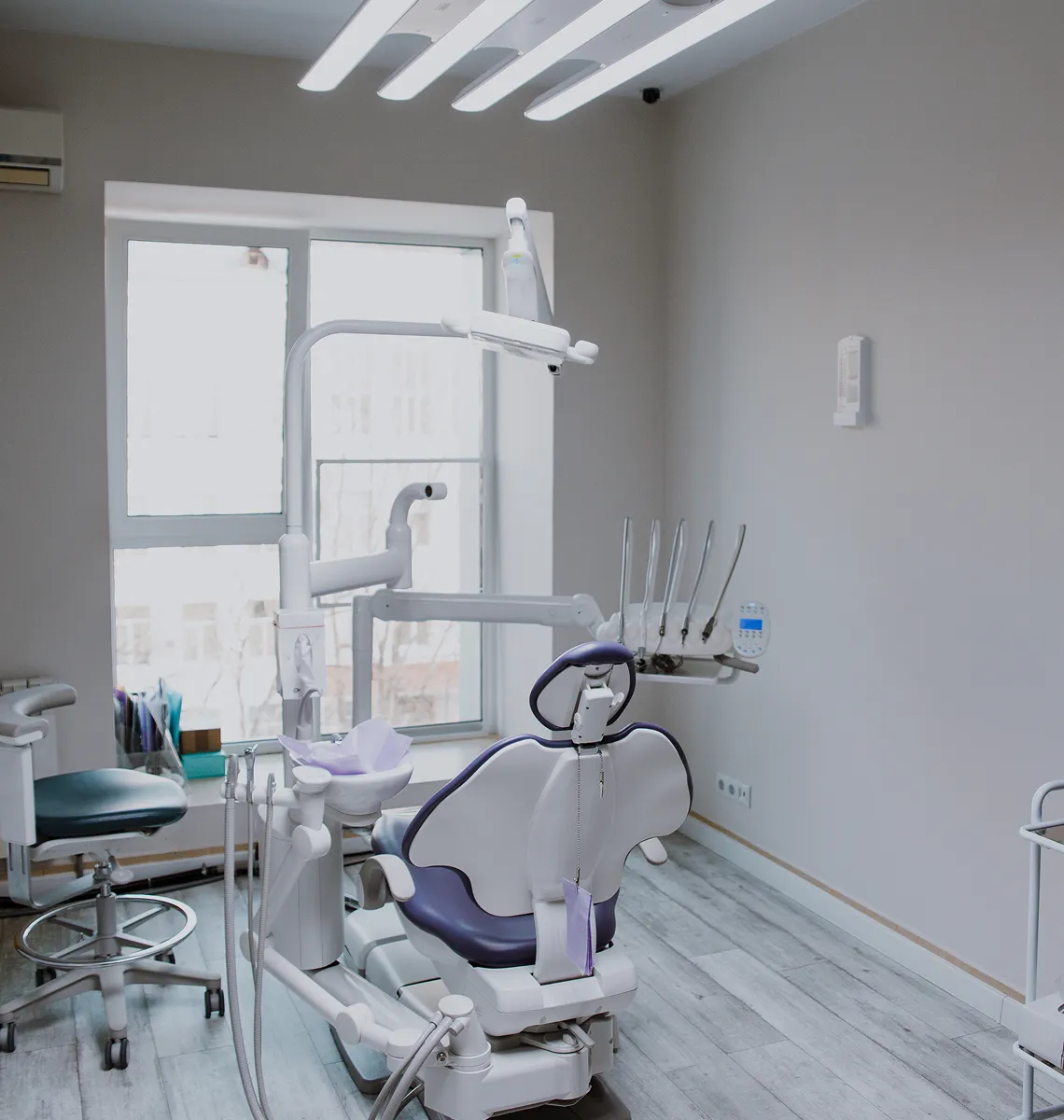 Laser Gum Treatment at Redesign Dental Clinics Hyderabad
