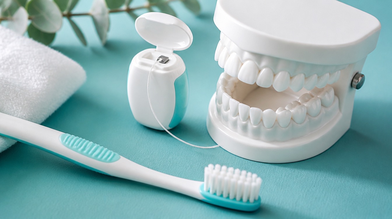 Braces at Redesign Dental Clinics Hyderabad