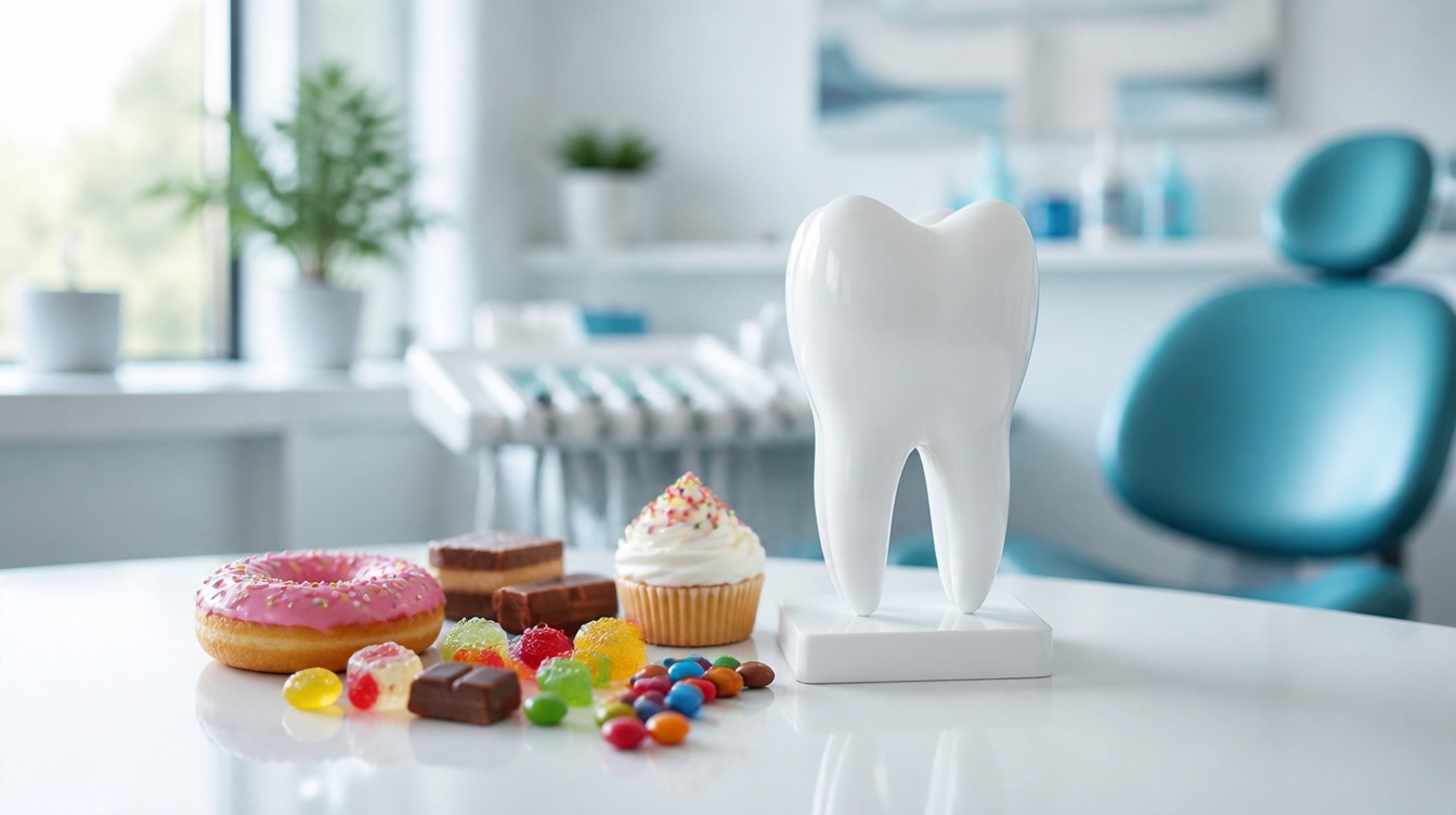 Pediatric Dental Care at Redesign Dental Clinics Hyderabad