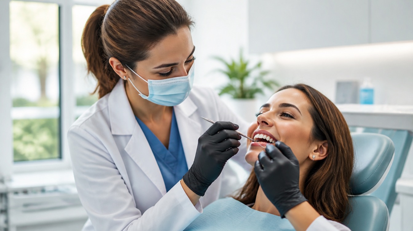 Missing or Failing Teeth at Redesign Dental Clinics Hyderabad