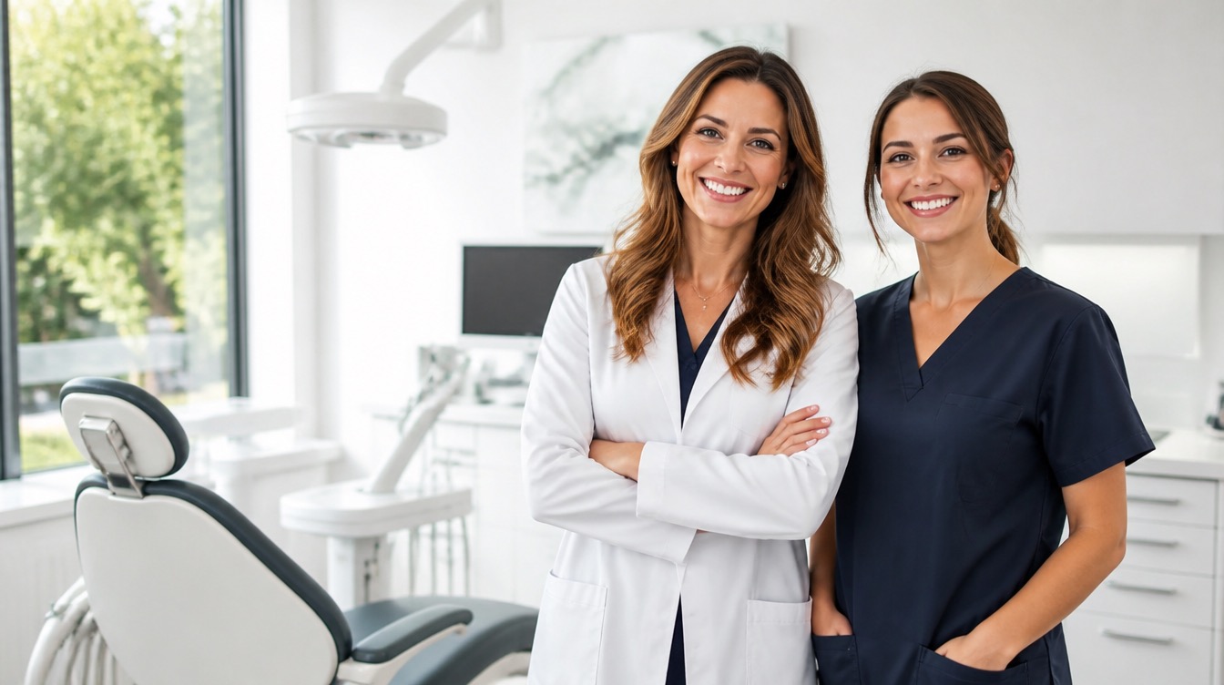 Dental Pain Management at Redesign Dental Clinics Hyderabad