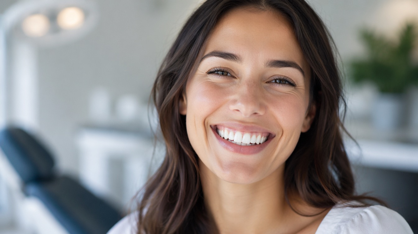 Toothache Relief at Redesign Dental Clinics Hyderabad