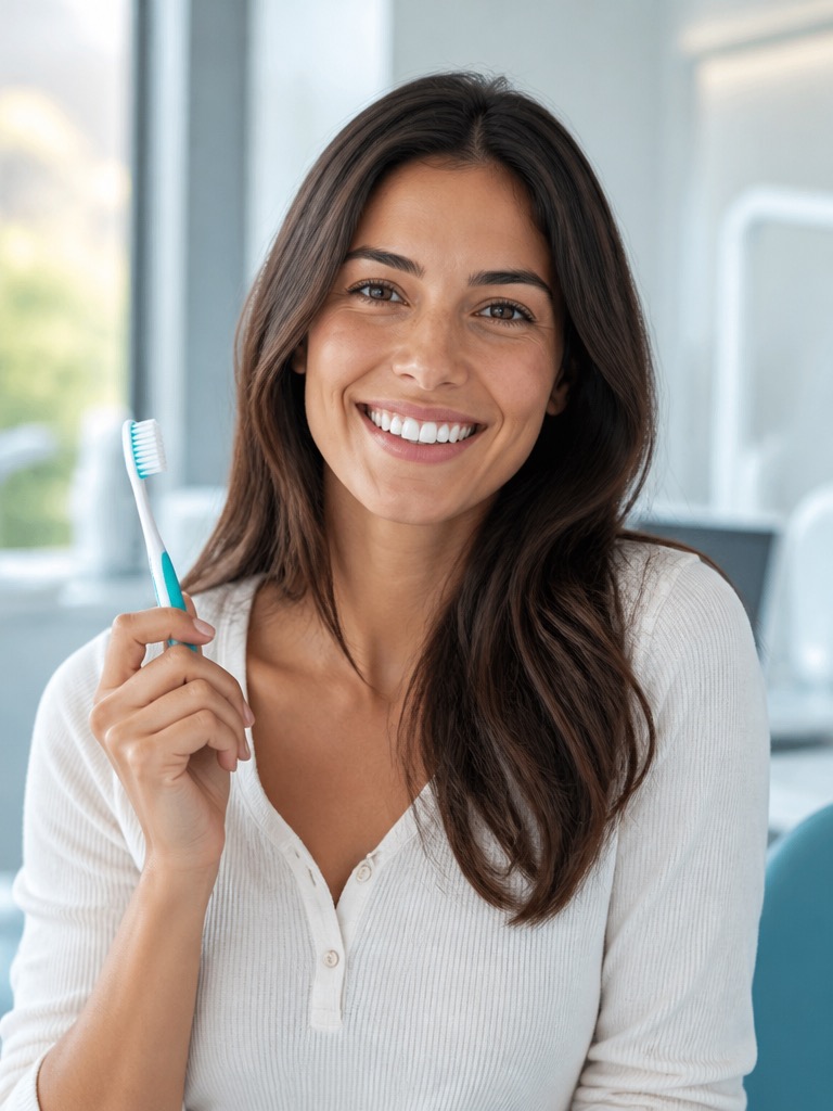 Preventive dental health