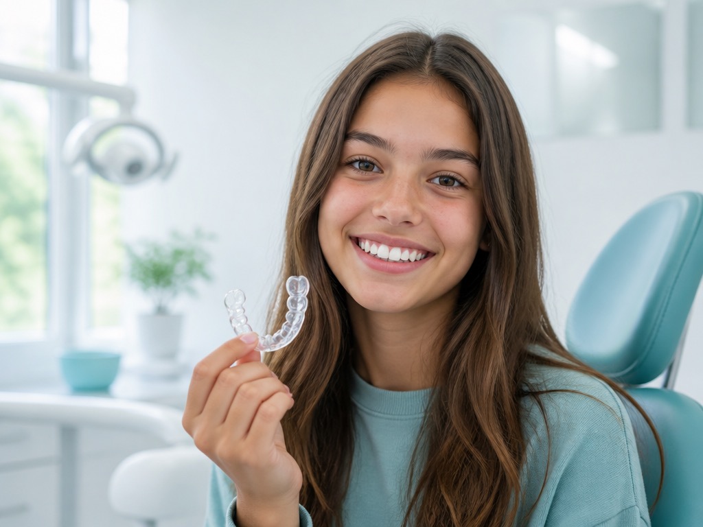 Endodontic Surgery at Redesign Dental Clinics Hyderabad