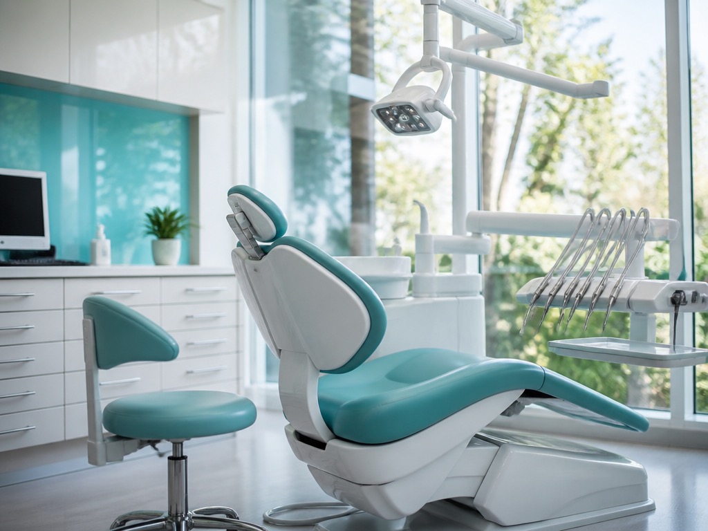 Bite Correction at Redesign Dental Clinics Hyderabad